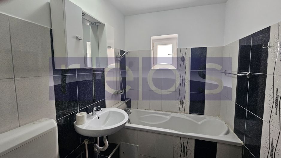 DE VANZARE AP 4 CAMERE 83 MP SEBASTIAN- MALL VULCAN | DECOMANDAT - Poză 9