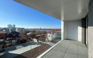 Lacul Floreasca - apartament - 4 camere - vanzare - Poză 1