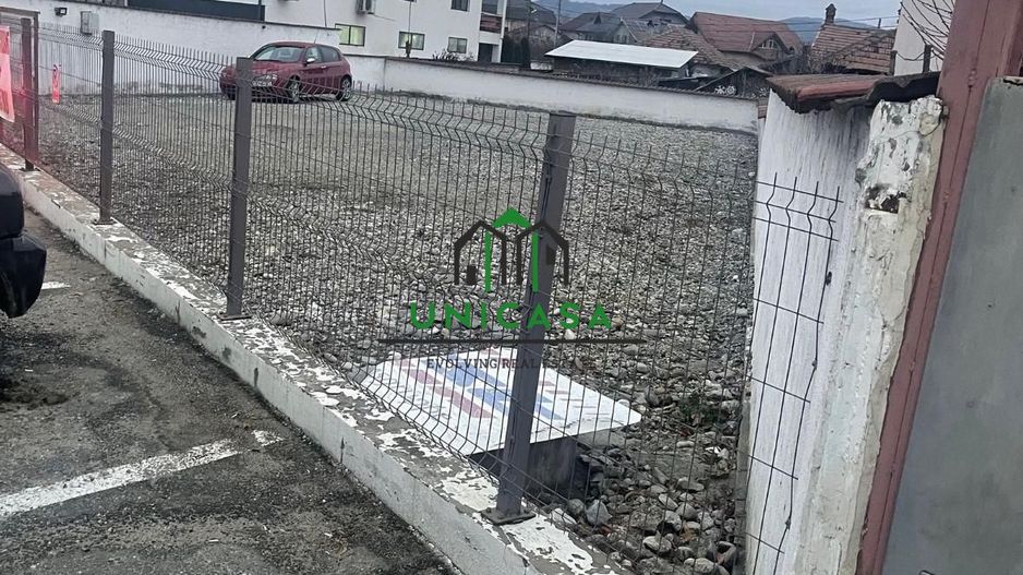 Teren intravilan de vânzare – Calea București - Poză 1