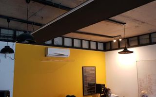 OPORTUNITATE INVESTITIE | CLADIRE BIROURI CLASA A | D+P+E6 | 640 MP | DOROBANTI - Poză 17