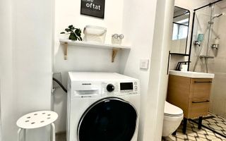 ULTRA CENTRAL - 3cam complet mobilat+utilat|renovat complet,centrala| - Poză 7