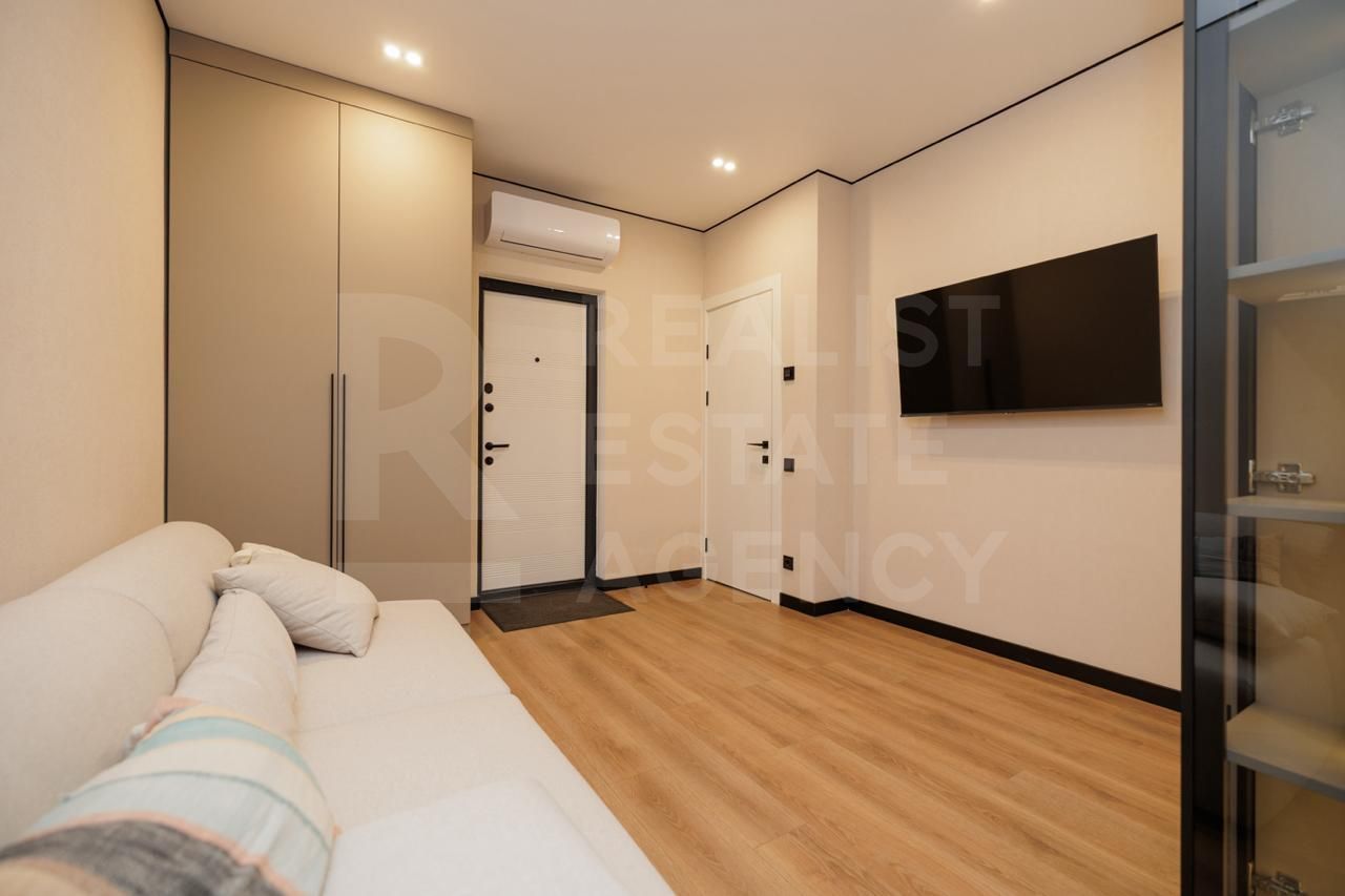 Vânzare, apartament, 1 cameră, Strada Vasile Dokuceaev, Telecentru - Poză 6