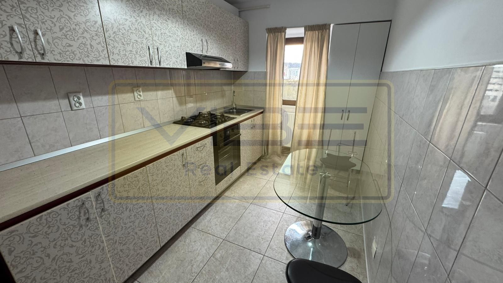 Apartament 1 camera decomandat Gara - Pasaj Octav Bancila - Poză 8