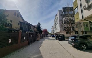 Apartament cu 2 camere, imobil 2015, Popesti-Leordeni-Comision 0% - Poză 12