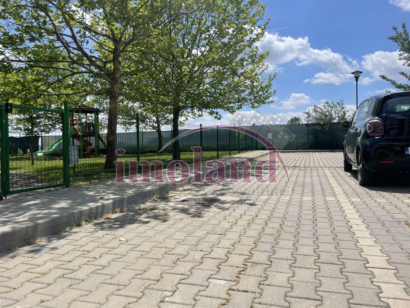 Inchiriere apartament 4 cam + terasa generoasă | Pipera - Școala Americana - Poză 21