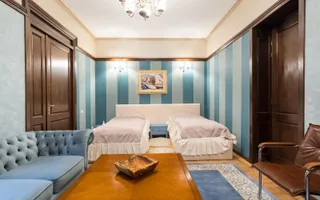 ARMENEASCA, BIROU ELEGANT, SINGUR PE NIVEL, PARTER, 185 MP! - Poză 34