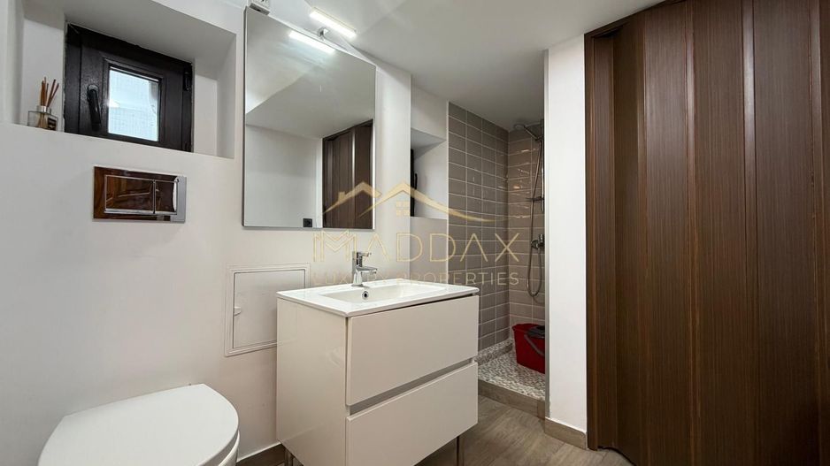 Spatiu de birouri 4 camere / ***104mp*** // zona Victoriei - Poză 27