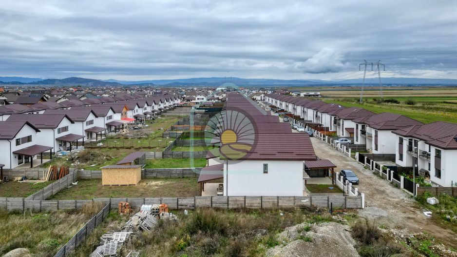 CASA INDIVIDUALA IZVOR BRASOV- 0 COMISION! - Poză 20