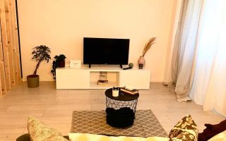 Închiriez garsonieră modernă, Vitan, mobilată, openspace - Poză 6