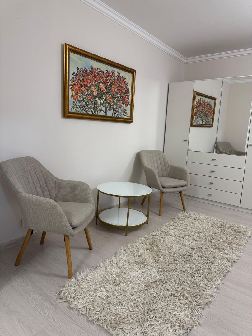 Garsoniera | Aviației | metroul Aurel Vlaicu - Poză 7