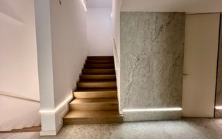 Apartament LUX *116mp* // Parcare // Iancu Nicolae - Poză 37