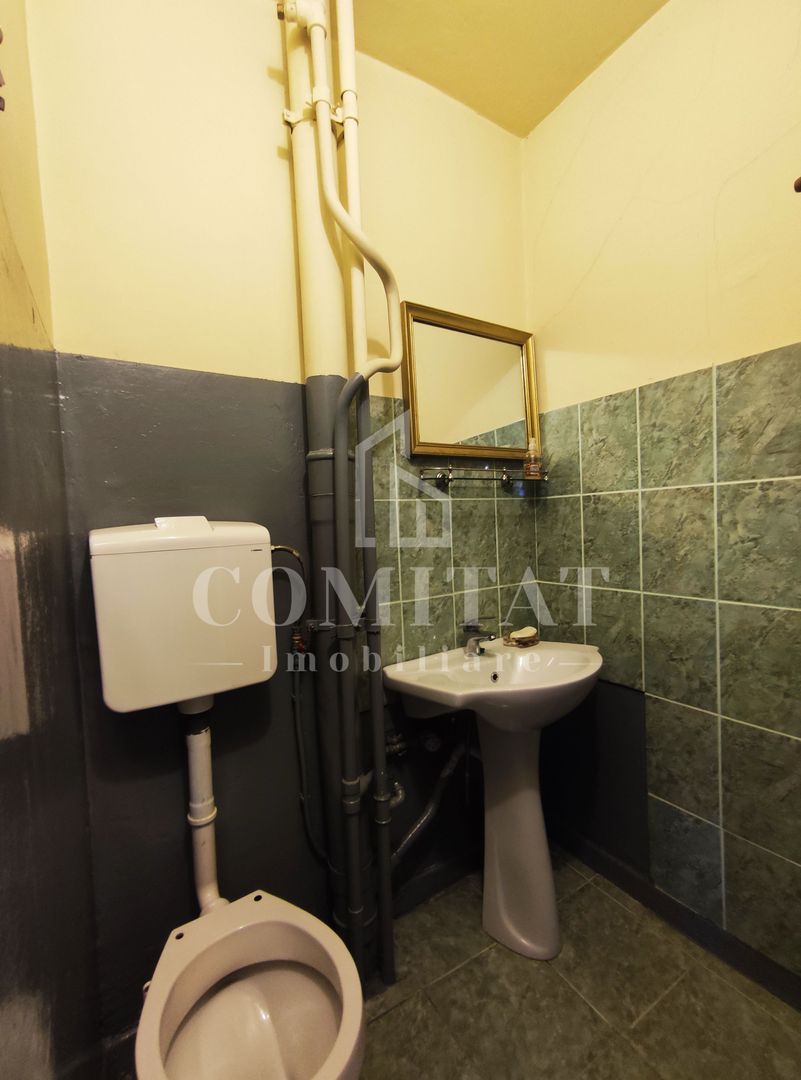 Apartament cu 3 camere decomandate | Cartierul Mănăștur | Pod Calvaria - Poză 9