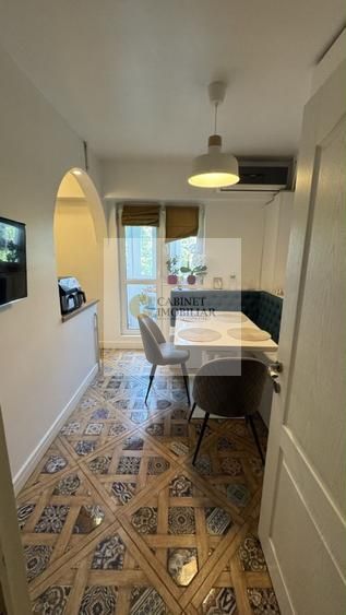 Calea Călărașilor | 3 camere | 77,6 mp | 2 bai | Etaj 3/8 - Poză 6