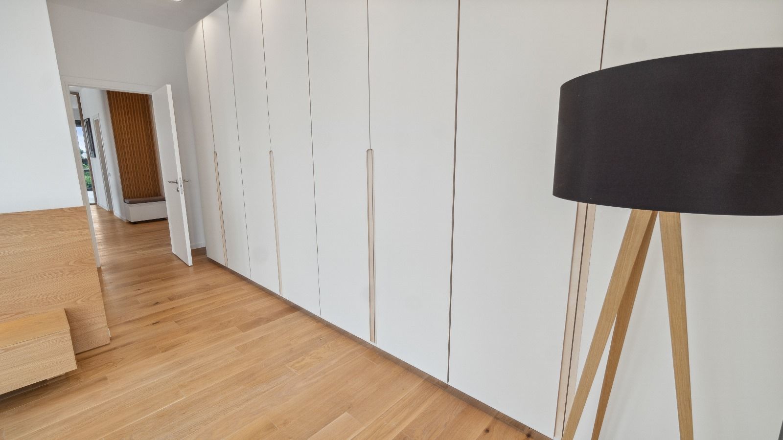 3 Camere 110+Terasa 60mp 5Min Metrou Grivita Arcadia Domenii 1 Mai - Poză 21