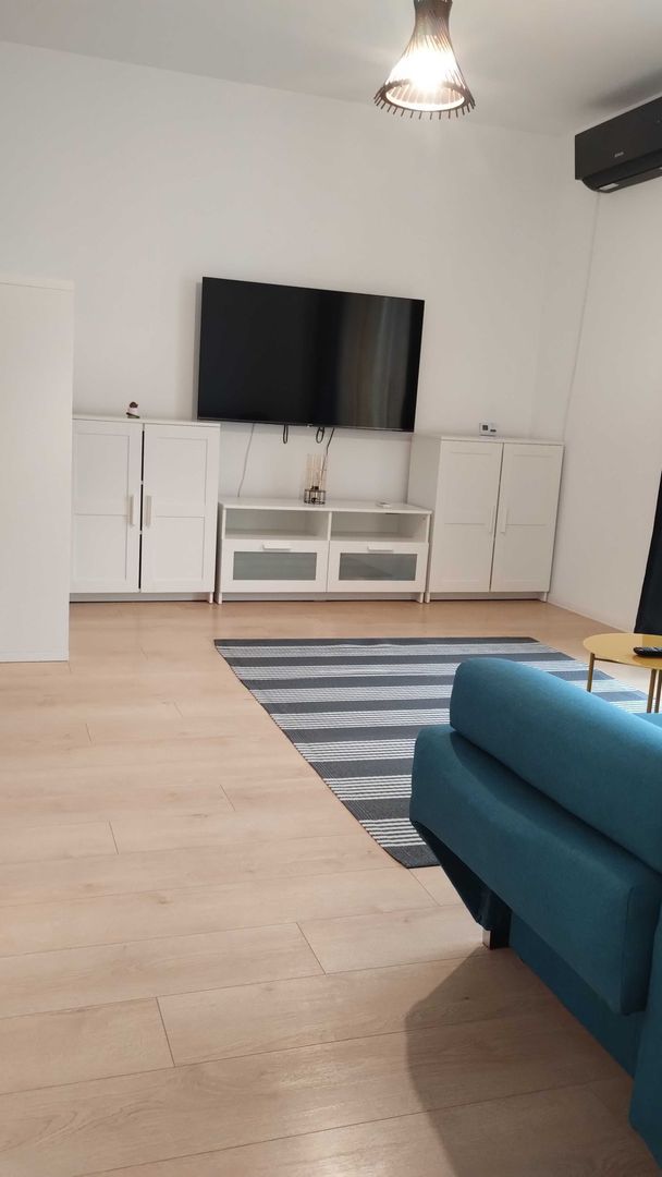 Studio Chitila Complex Atria - Poză 7