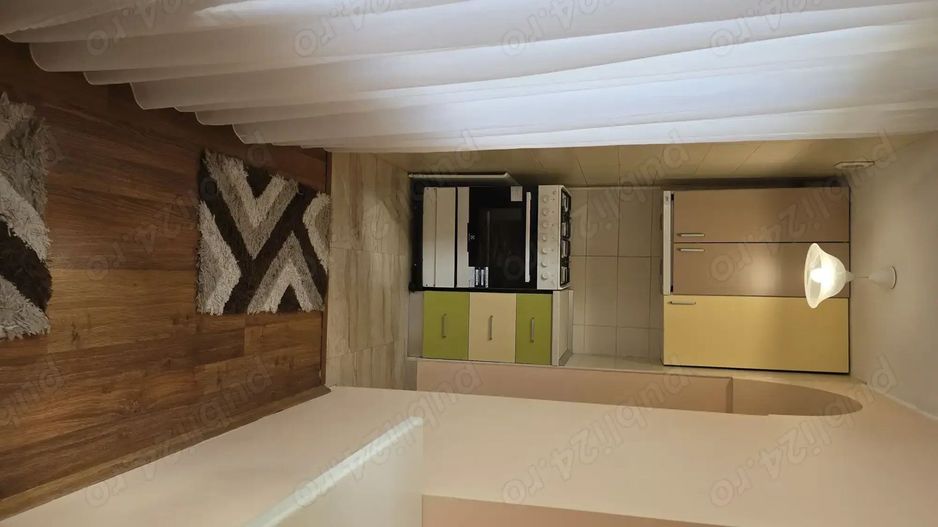 APARTAMENT MODERN, 2 CAMERE, COTROCENI - Poză 5