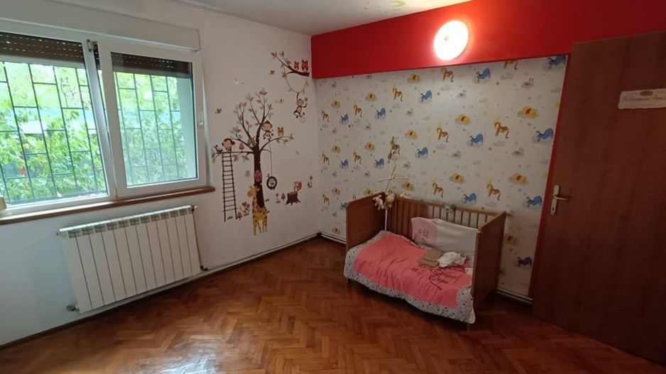 APARTAMENT 3 CAMERE | TITAN | PIATA MINIS - Poză 9