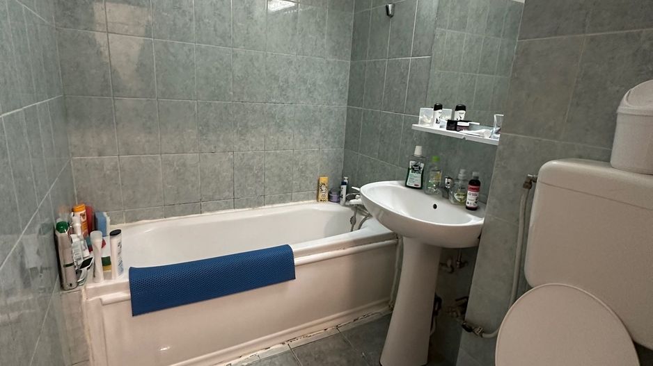 APARTAMENT 2 CAMERE 1 MAI -  DOMENII - Poză 5