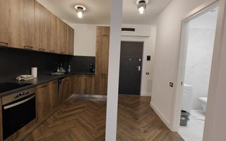 2 camere - parcare subteran de închiriat Pipera - My Place Residence - Poză 9