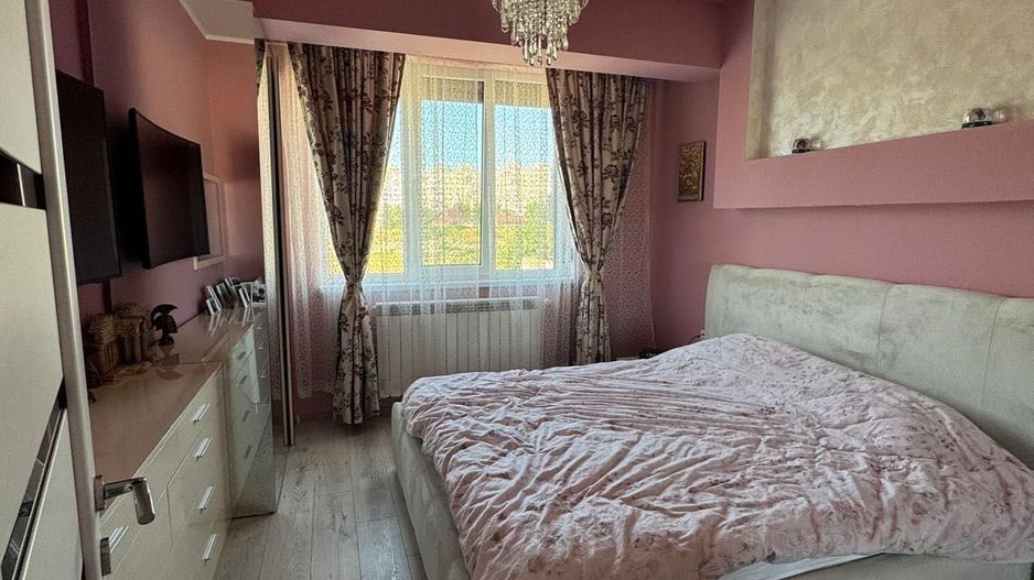APARTAMENT 4 CAMERE PREMIUM TOMIS NORD  - 2 BAI / PARCARE PRIVATA - Poză 4