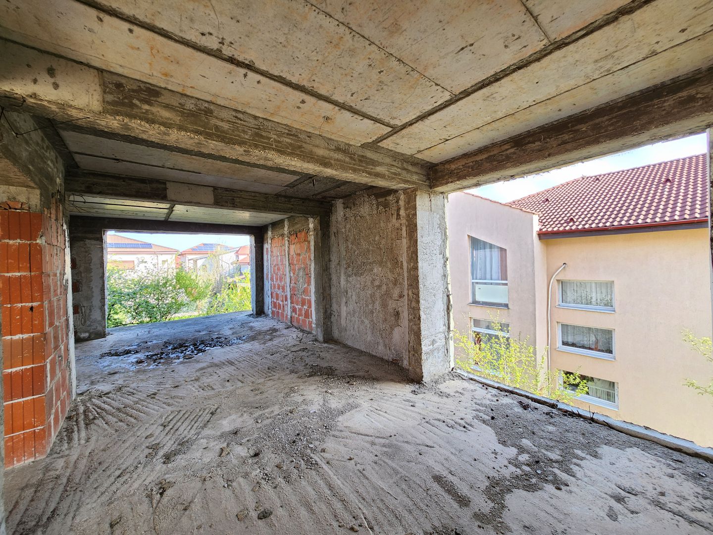 Vilă tip S7 Sector 1 Cartier Henri Coanda | Aviatiei | Pipera - Poză 7
