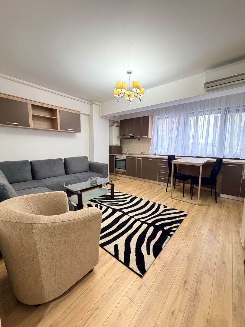 Inchiriere 2 Camere Bloc Nou Sisesti - Poză 2