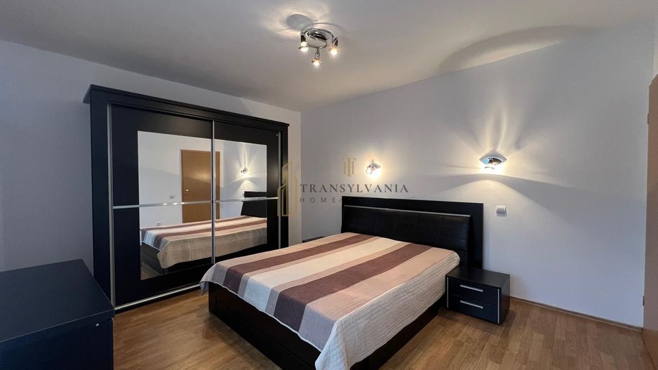 Apartament 4 camere, zona linistita - Poză 10