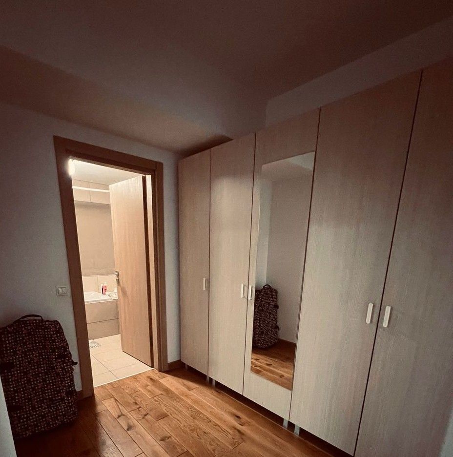 Apartament cu 2 camere -  82.4mp Upground - Pipera - Poză 6