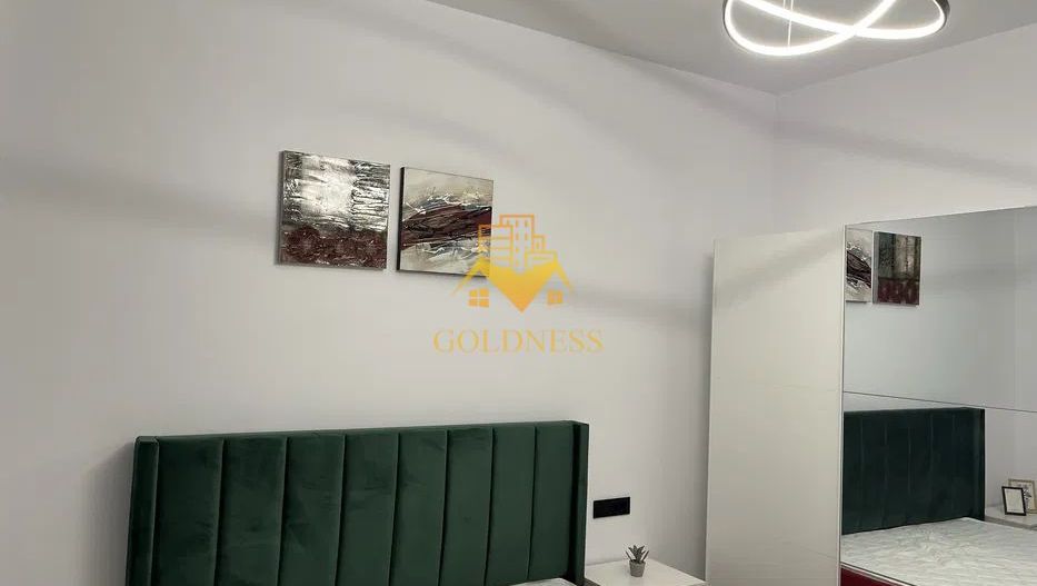 2 camere open space, Parcare, Premium, Elite City, Lidl, Iris - Poză 3