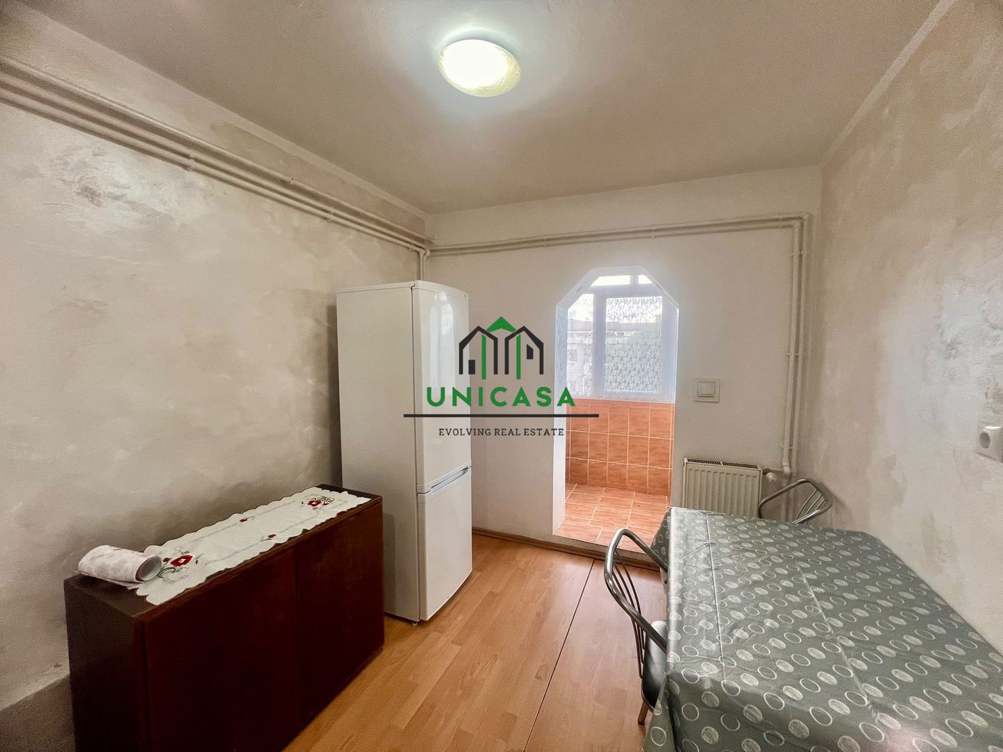 Apartament 2 camere/Ostroveni/A-uri - Poză 5