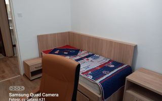 Apartament 3 camere,complet mobilat si utilat, Grivita - Poză 9