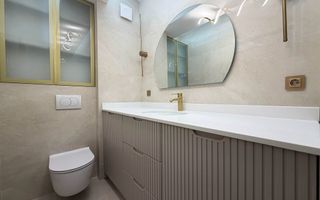 Apartament PREMIUM 3 camere | Bloc nou 2025 | 5 min Iulius Mall - Poză 6