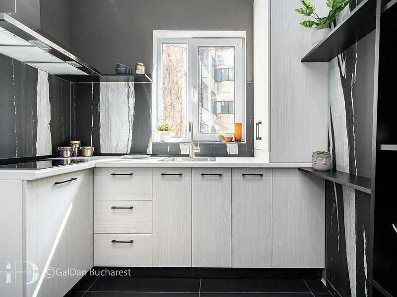 *CALEA VICTORIEI * 3 ROOMS APARTMENT - Poză 7