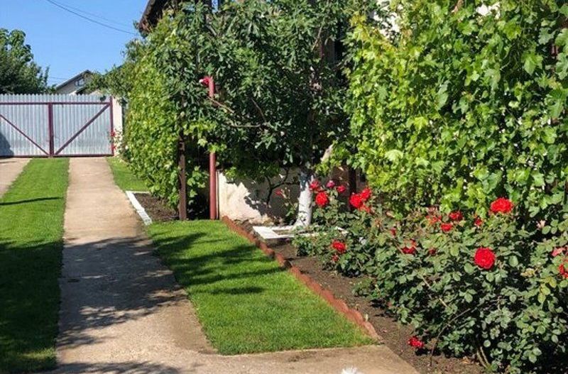 Vila - parter + mansarda -   Sendreni,  jud. Galati - Poză 4