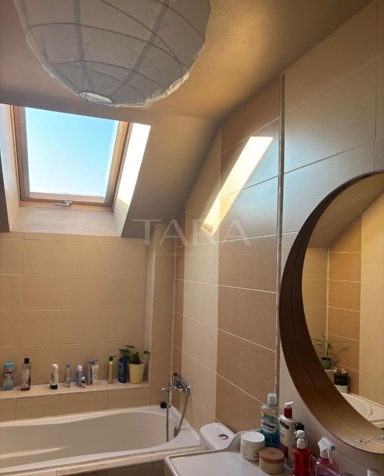 Apartament cu Panoramă Spre Pădurea Hoia, Baciu, zona Petrom - Poză 4