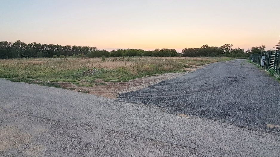 Teren de vanzare Corbeanca - Ostratu, pretabil investitie, utilitati - Poză 4