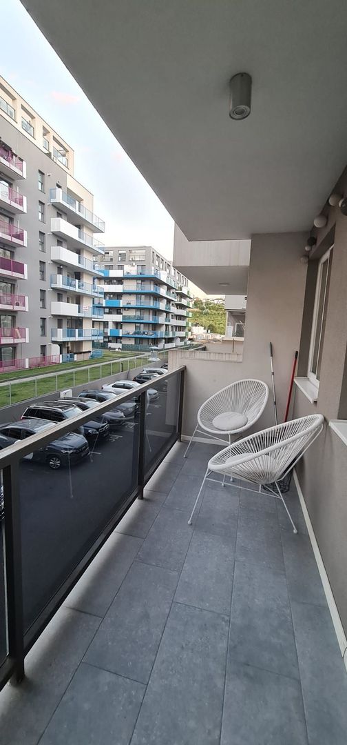 Apartament - 3 camere - Vivo- Floresti - Poză 11