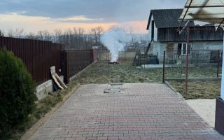 Casă de vânzare în Hărtoape (Poienița), comuna Vânători, județul Iași - Poză 9
