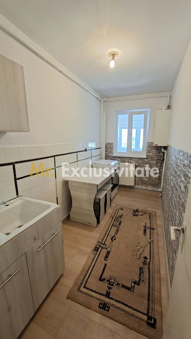 Inchiriere Garsoniera moderna Gavana 2, centrala proprie - Poză 5