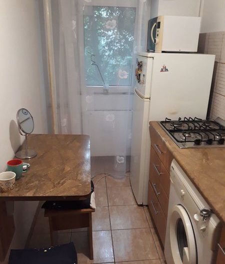 Inchiriere Garsoniera Timpuri Noi - Vitan Mall - Poză 5