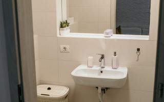 Apartament de închiriat – West Residence, Oradea - Poză 13