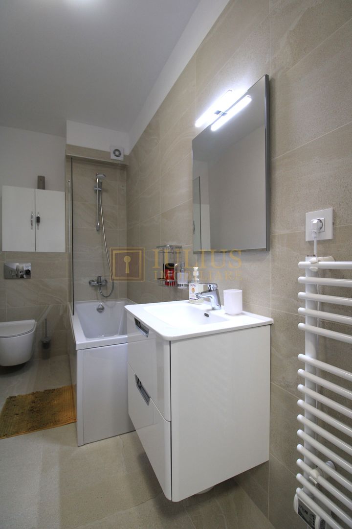 Vox - Torontalului, la prima inchiriere; loc parcare subterans si ctr. inlcus. - Poză 13