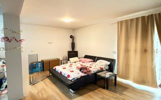 Casă P+1 la roșu, Dumbrăvița – 10 ari teren, drum principal - Poză 10