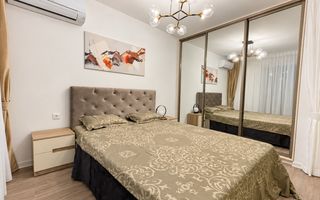 For Rent | Luxury 2-Room Studio | 49 sqm | Cloud9 Residence - Poză 6
