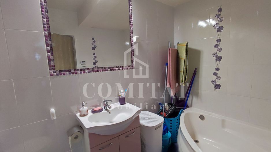 Apartament cu 2 camere | Zona Avram Iancu - Florești - Poză 9