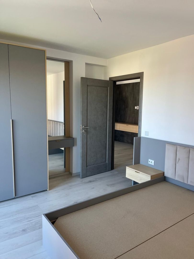 Apartament 4 camere finalizat in cartierul Izvor! - Poză 3