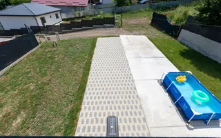 Casă nouă de vânzare în Hemeiuș, Bacău – P+M 130 mp utili Teren 450 mp - Poză 28
