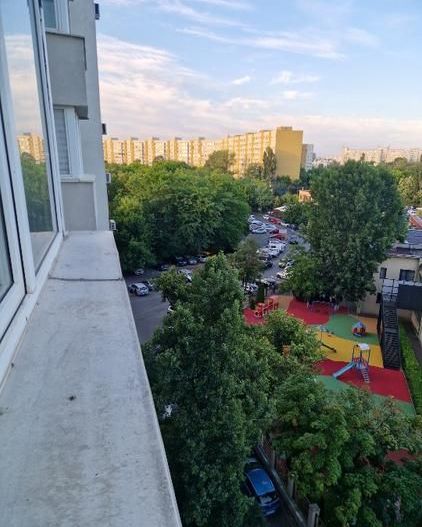 Garsoniera 35 mp, cat friendly, etaj 6, pret excelent, metrou aproape - Poză 11