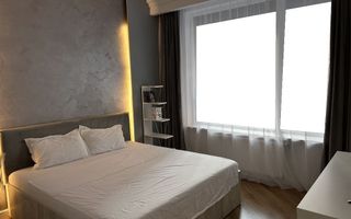 Apartament luminos cu 2 camere și terasă de 40 mp – Borhanci - Poză 5