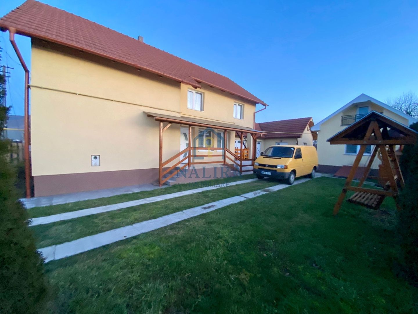 Casă de vânzare Seini - Poză 3